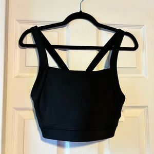 High Support PowerSoft Sports Bra